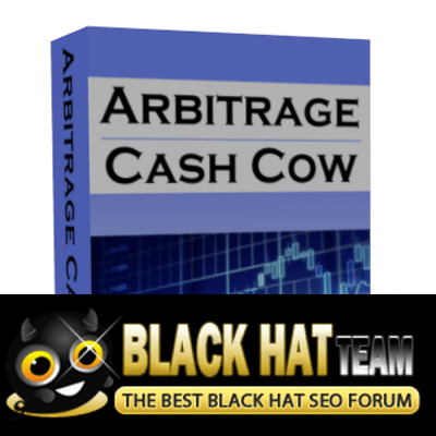 Partager gratuitement  Arbitrage Cash Cow 1.13 Serials