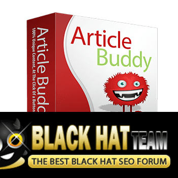 Partager gratuitement  Article Buddy Pro Nulled