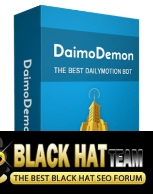 Obtenir  Daimo Demon 1.1 Serials