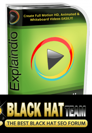 Obtenir  Explaindio Video Creator Platinum 4.0.26 Nulled