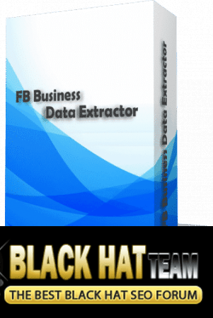 Obtenir  FB Business Data Extractor 2.0.4.4 Patch