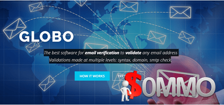 Obtenir  Globo Mail Verifier 2.0 Nulled