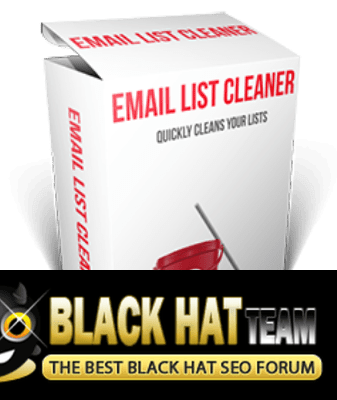 Obtenir  NCR Email List Cleaner 1.0 Nulled
