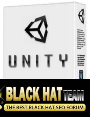 Obtenir  Unity 3D Professional 2018.1 Keygen