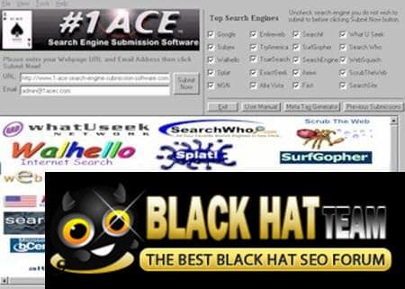 Partager gratuitement  #1 ACE Search Engine Submission Software 5.0.9 Keygen