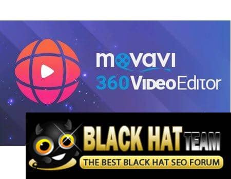 Partager gratuitement  Movavi 360 Video Editor 1.0.1 Cracked