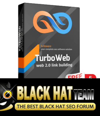 Partager gratuitement  TurboWeb 2.0 v2.65 DB 274 Keygen