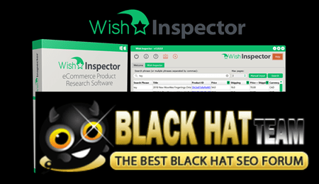 Partager gratuitement  Wish Inspector 1.0.19 Nulled