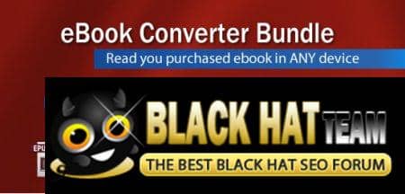 Partager gratuitement  eBook Converter Bundle 3.17 Keygen