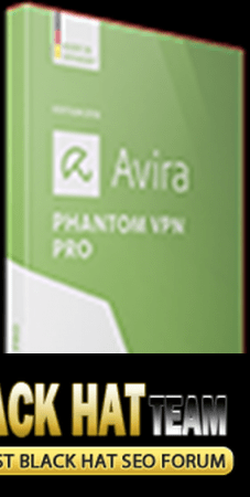 Téléchargement gratuit Avira Phantom VPN Pro 2.8.4.30090 Keygen