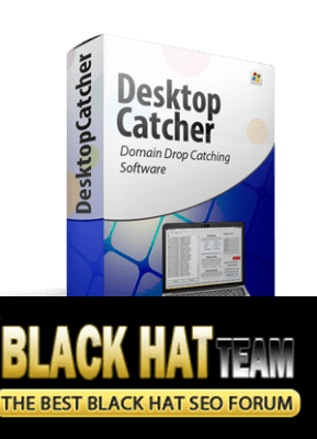 Téléchargement gratuit Desktop Catcher 9.3 Patch