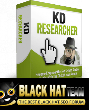 Téléchargement gratuit KD Researcher 2.3 Serials