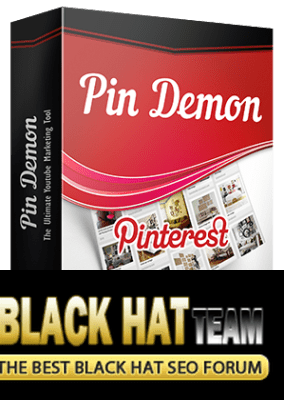 Téléchargement gratuit Pin Demon 1.17 Serials