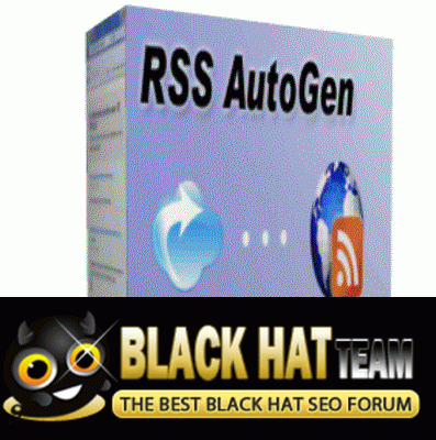 Téléchargement gratuit RSS AutoGen 1.5 SEO Edition Nulled