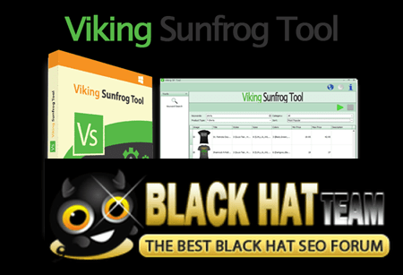 Téléchargement gratuit Viking Sunfrog Tool 1.0.0.2 Nulled