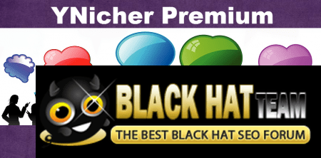 Téléchargement gratuit YNicher 1.0 Premium Serials