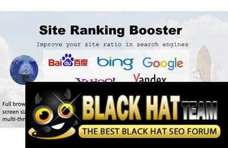 Télécharger  Bear Site Ranking Booster 1.34 Nulled