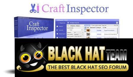 Télécharger  Craft Inspector 1.0.2.4 Nulled