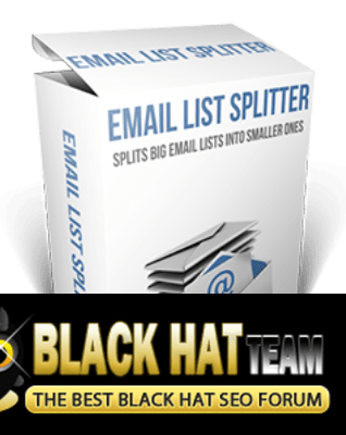 Télécharger  Email List Splitter 1.0 Keygen