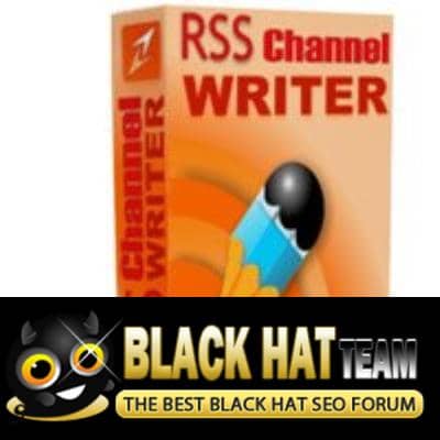 Télécharger  RSS Channel Writer 2.1.3 Patch