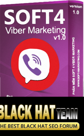 Télécharger  Soft4 Viber Marketing 6.3 Cracked