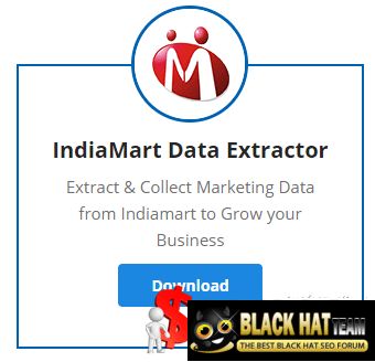Téléchargement gratuit India Mart Data Extractor 2021.12.8 Cracked