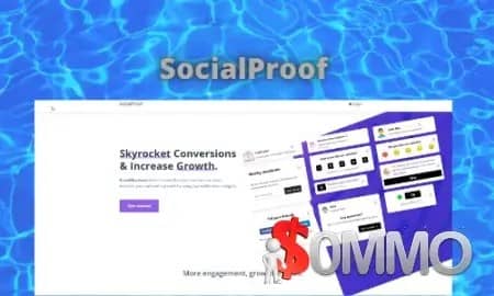 Télécharger   Social Proof 6.0  Serials