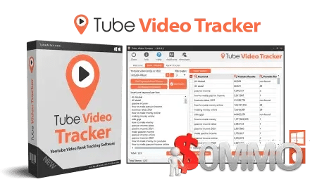 Télécharger   Tube Video Tracker 1.0.0.3  Nulled