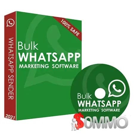 Téléchargement gratuit  Bulk WhatsApp Marketing Software 14.1  Keygen