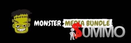 [Groupement d’achat] Group Buy Monster Media Bundle + OTOs Offre spéciale