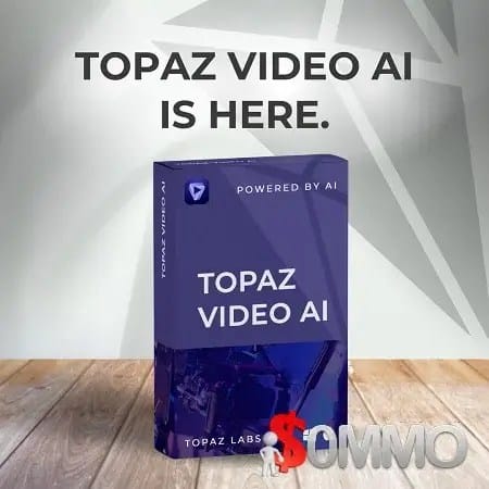 Partager gratuitement  Topaz Video Enhance AI 3.0.11 » Make Money Online From 0$ – 0mmo.net Nulled