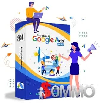 [Groupement d’achat]  Advance Google Ads Mastery with PLR + OTOs offre limitée