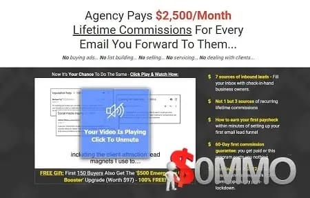 [Groupement d’achat]  Automatic Agency System + OTOs Offre spéciale