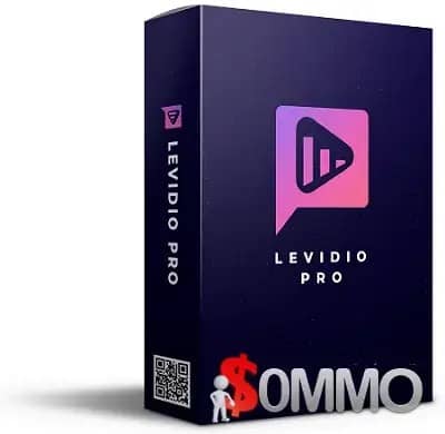[Groupement d’achat]  Levidio Pro + OTOs livraison instantanée