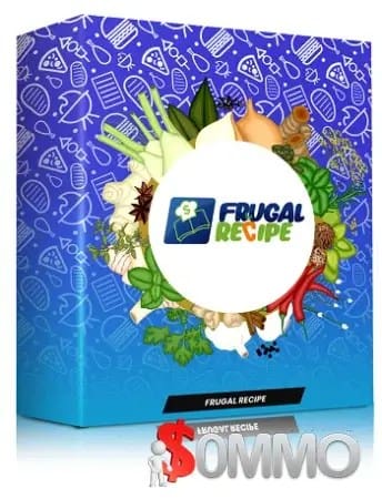 [Groupement d’achat]  PLR Frugal Recipe + OTOs Offre spéciale