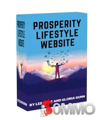 [Groupement d’achat]  Prosperity Lifestyle + OTOs Offre spéciale
