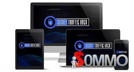 [Groupement d’achat]  Secret Traffic Hack + OTOs Offre spéciale