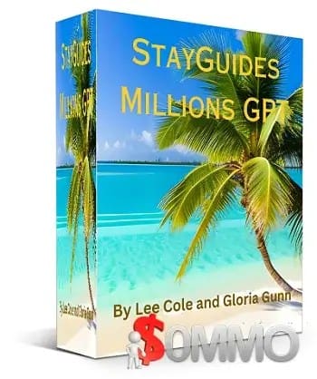 [Groupement d’achat]  StayGuides Millions GPT + OTOs Offre spéciale