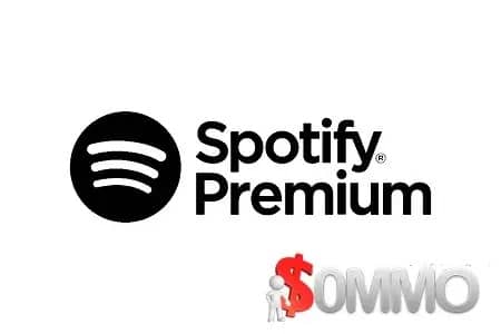 Partager gratuitement  Group buy Spotify Premium Patch