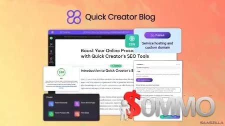 Télécharger  Group Buy Quick Creator Blog + OTOs Keygen
